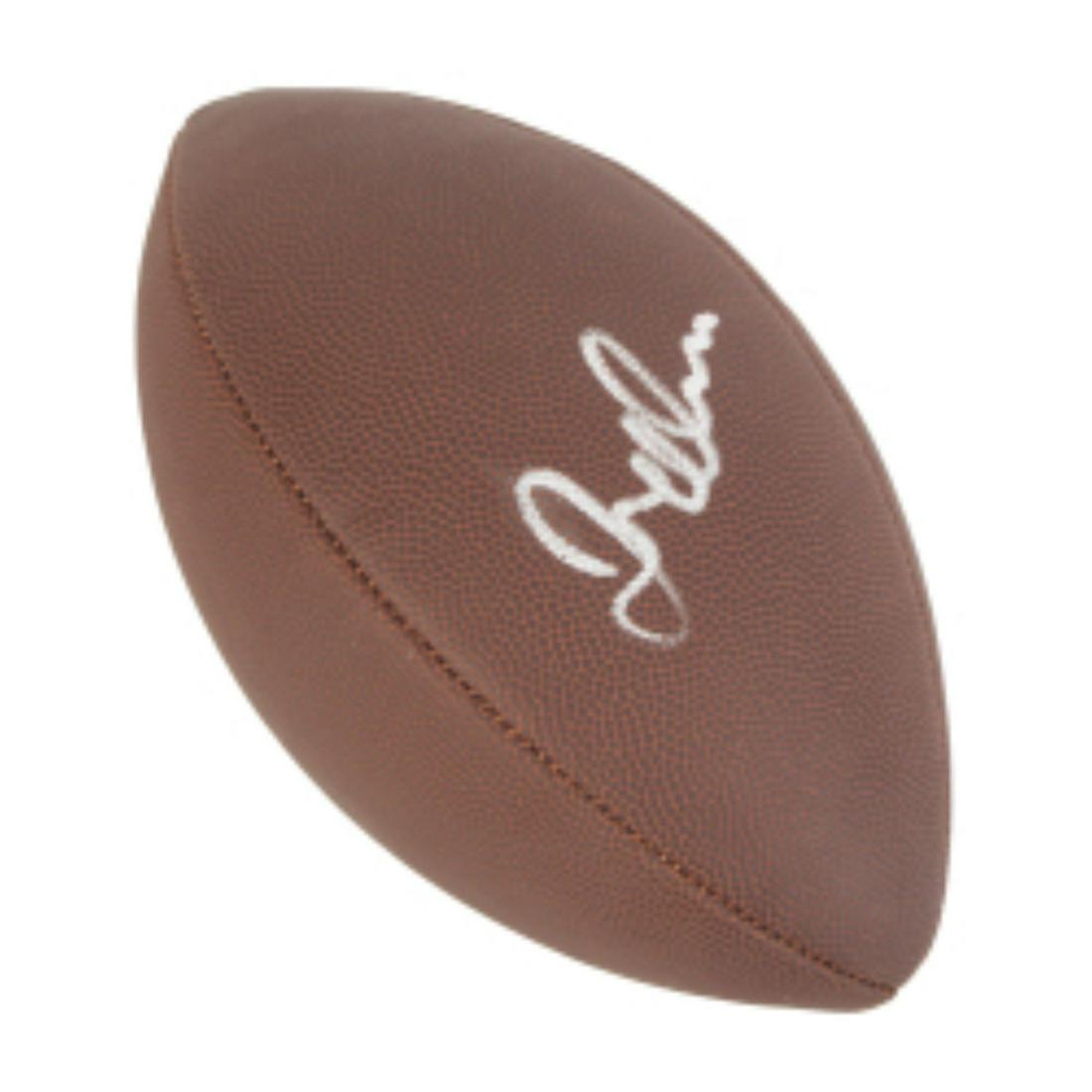 David Beckham Signed Football (PSA COA) (1 of 2)