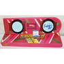 Christopher Lloyd Back To The Future 2 Doc signed Hoverboard BAS Beckett