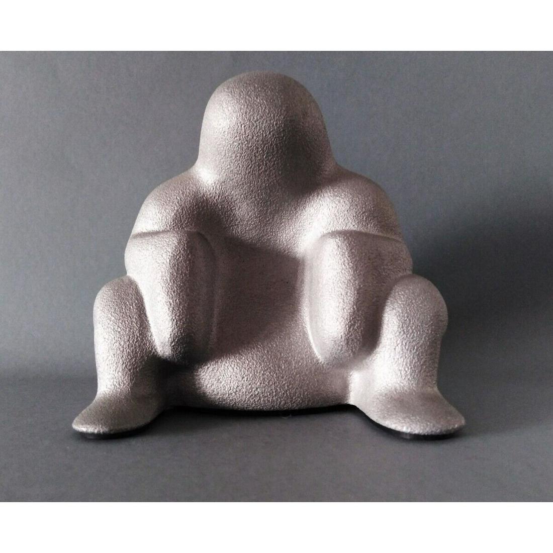 1996 RARE Philippe Starck 'DÃ©dÃ©' Original LE Alessi (1 of 1)