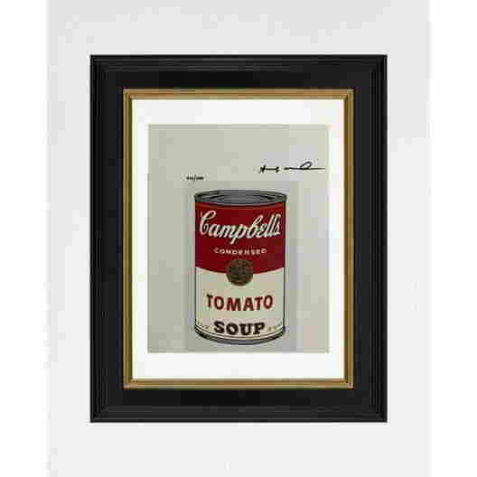 Andy Warhol Prints & Multiples