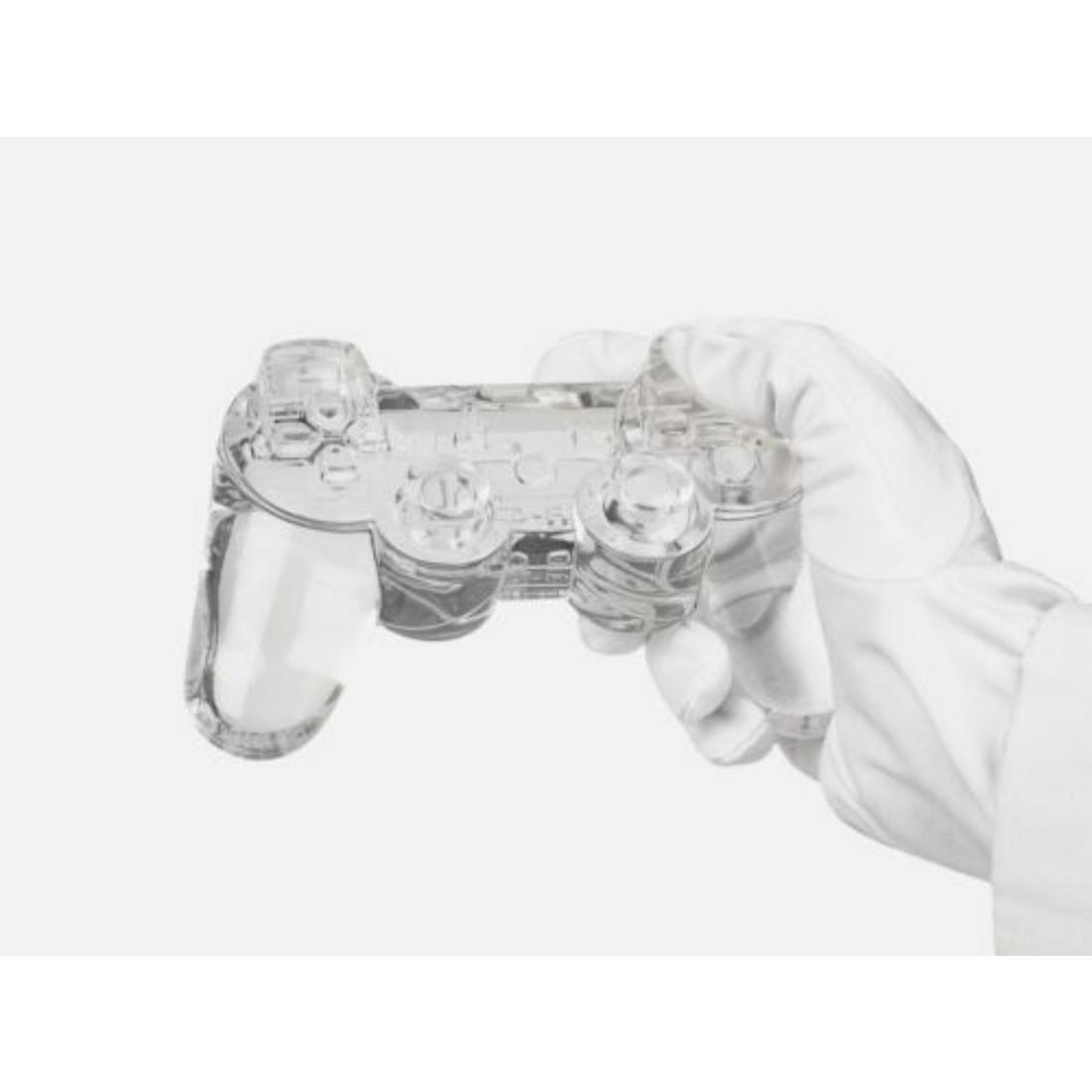 Daniel Arsham Crystal Relic ps1 Game Controller: Daniel Arsham Crystal Relic ps1 Game Controller