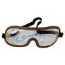 Ron Turcotte Signed Jockey Goggles (JSA COA)