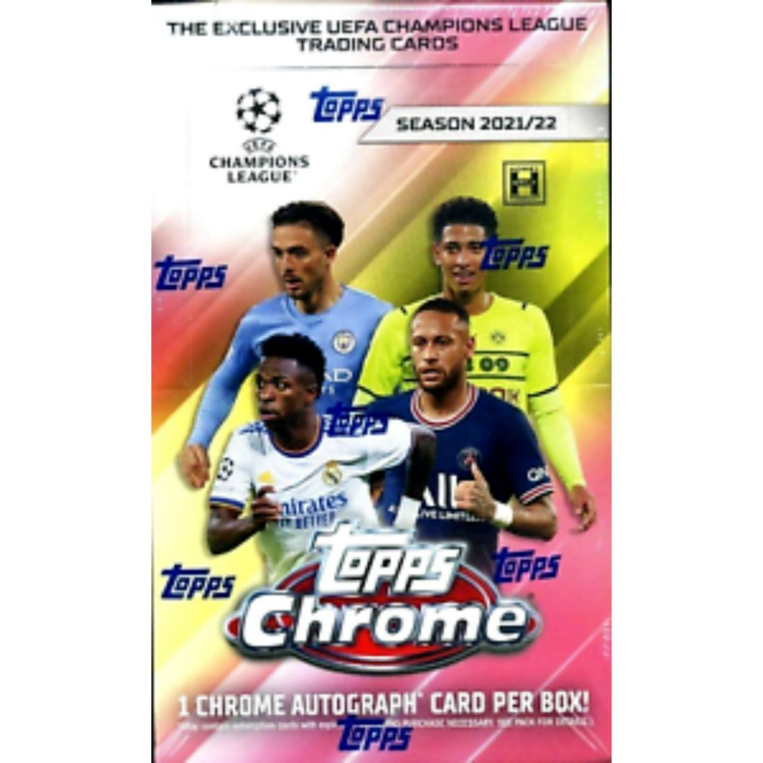 A Uefa Champions League Commemorative Club Pin Set