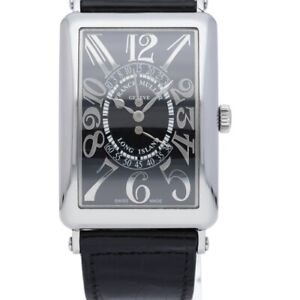 Franck Muller Limited Edition Watch Limited To 100 Pieces (1 of 5)