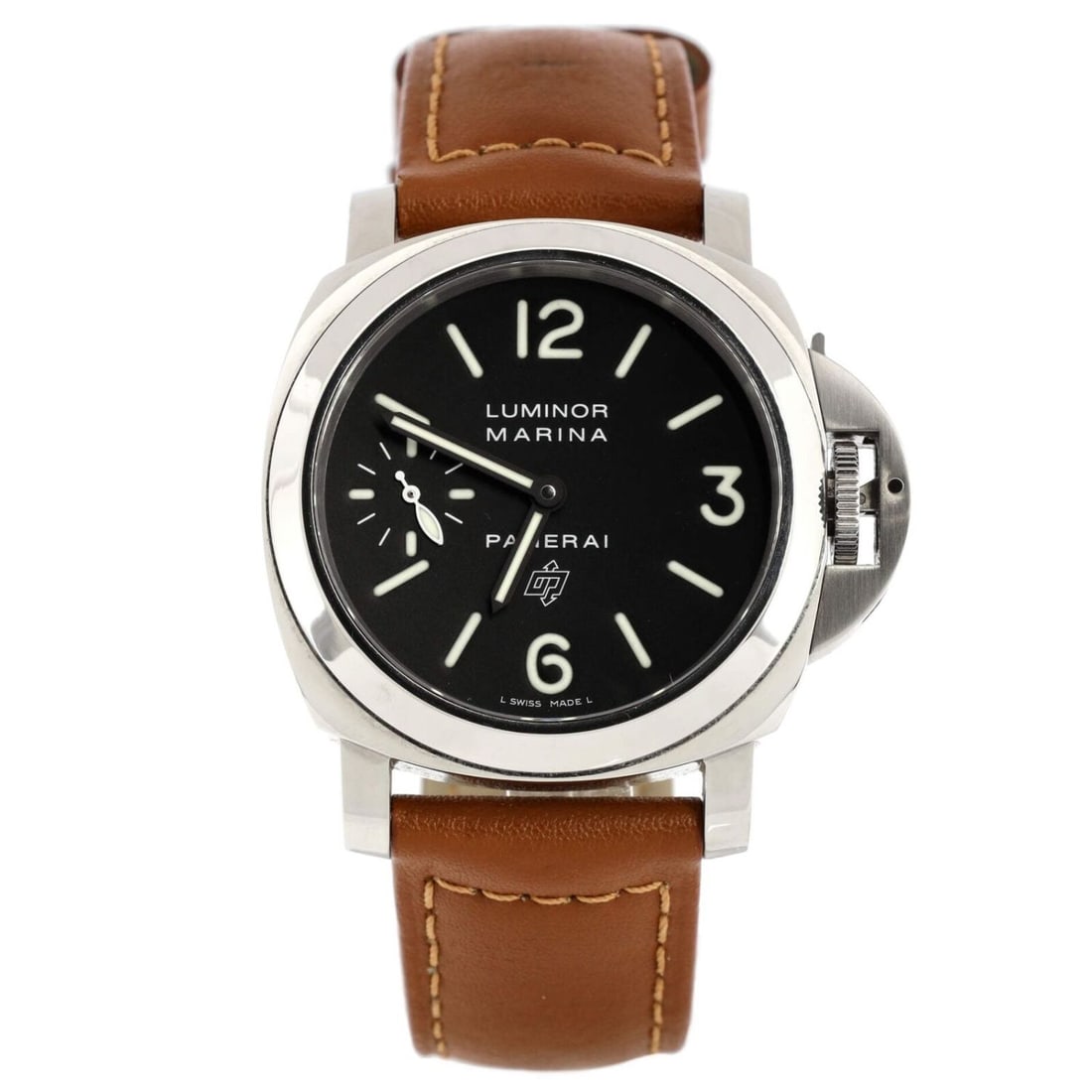 Panerai op 6630 sales