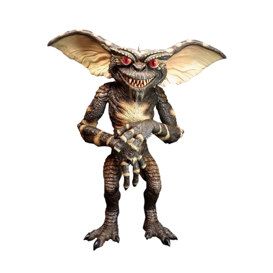 Gremlins Movie Prop~ 28"x24": Gremlins Movie Prop~ 28"x24"