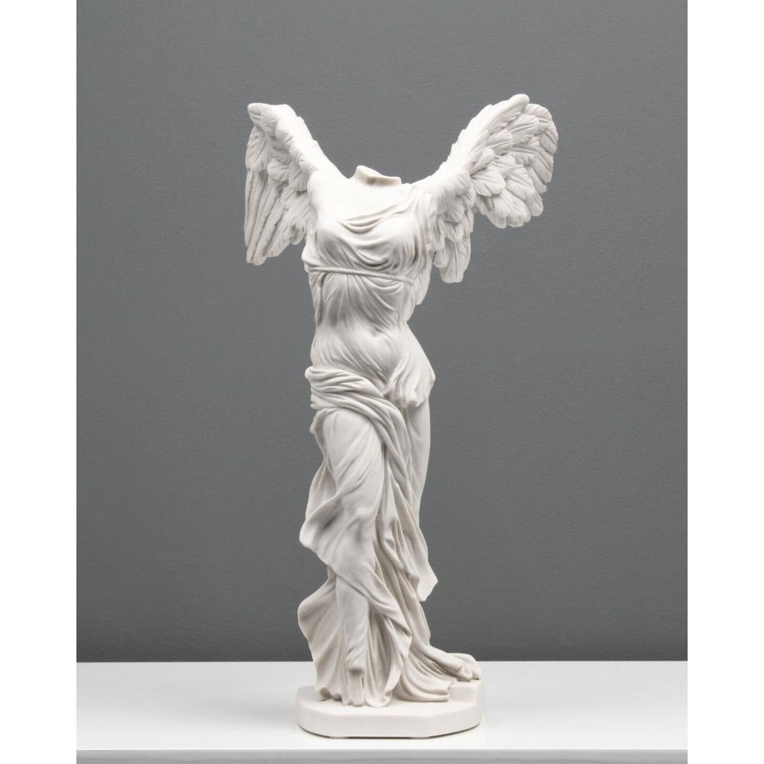 Greek Goddess Stone & Marble Statue/Sculpture (1 of 6)