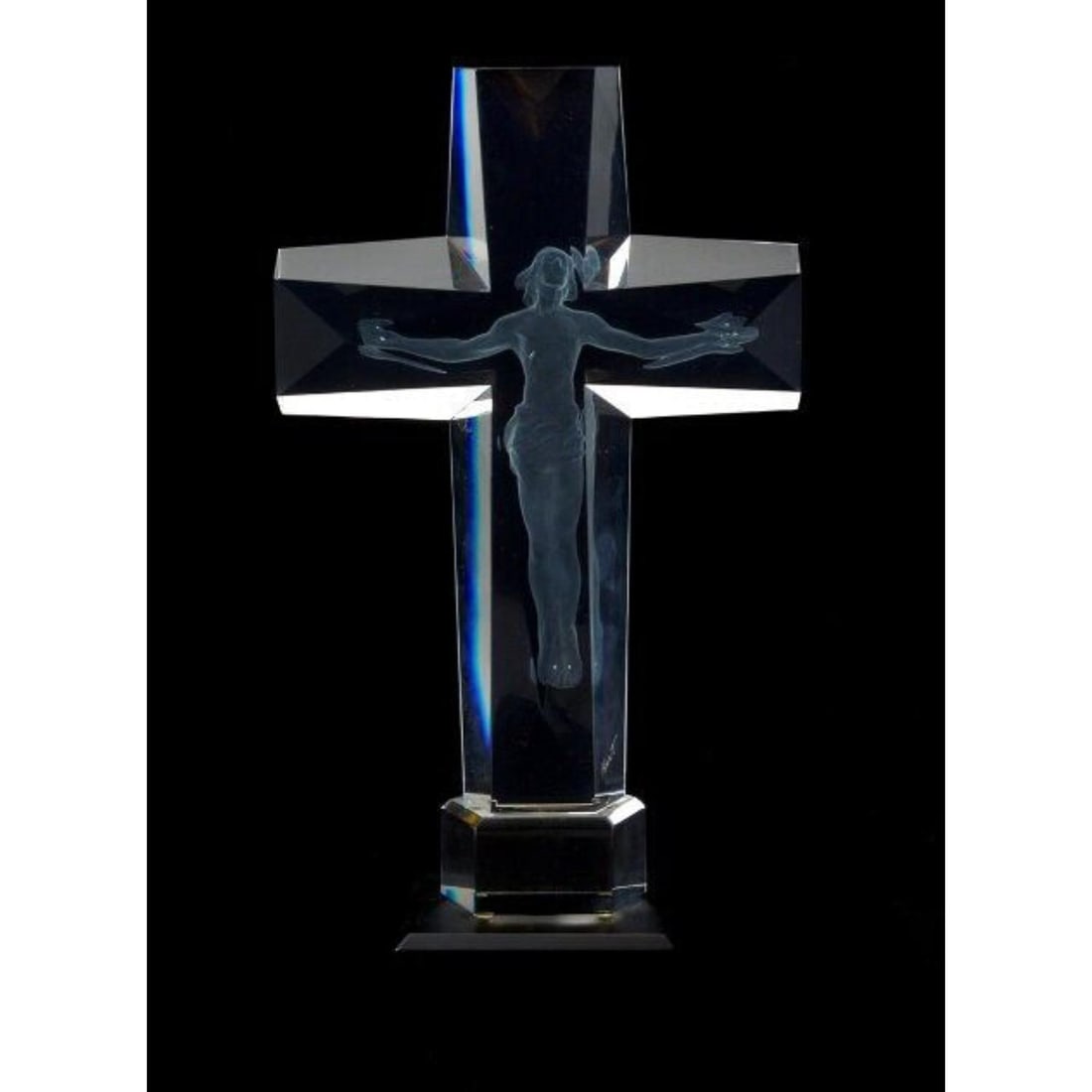 Frederick Hart Sculpture >>>, First Edition-Original Box (1 of 9)