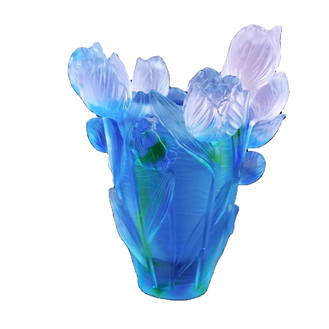 Nancy Daum style vaes H8 inch (1 of 1)