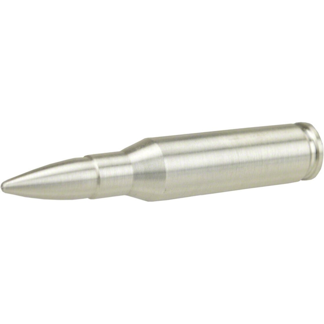 2 oz Silver Bullet .308 Caliber - .999 Fine (1 of 3)