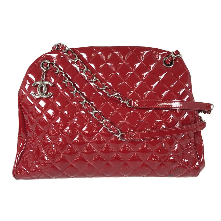 CHANEL Mademoiselle Shoulder bag (1 of 2)