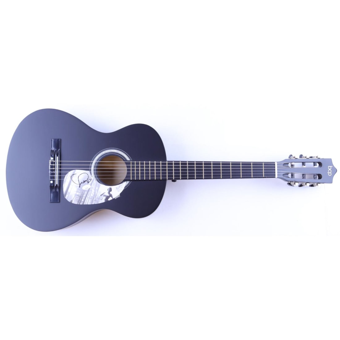 Taylor Swift Signed 39" Acoustic Guitar (Beckett) (1 of 2)