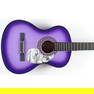 Taylor Swift Signed 38" Acoustic Guitar (JSA)
