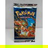 Factory Sealed 1999 WOTC Pokemon TCG BASE SET Booster Pack Charizard Authentic