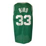 Larry Bird Signed Jersey (JSA & Bird)