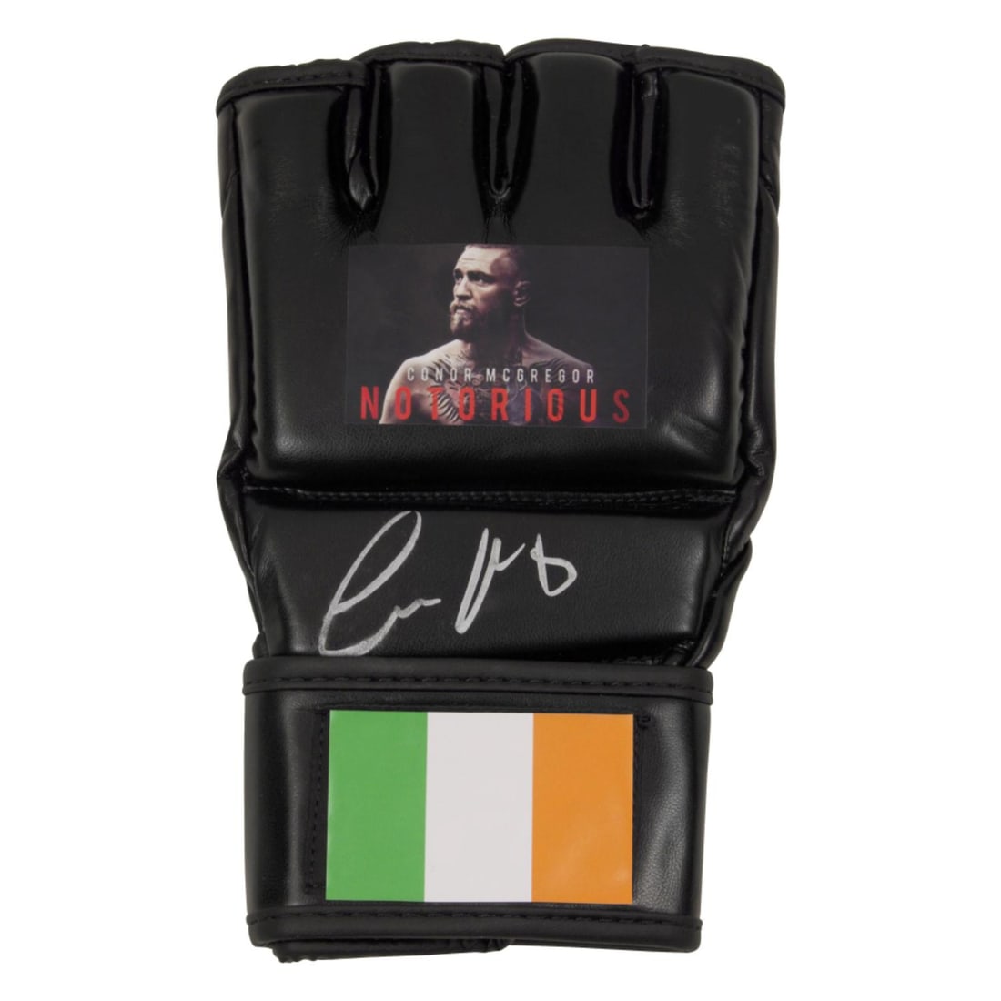 Conor McGregor Signed MMA Glove (Beckett) (1 of 2)