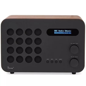 Vitra Eames Radio LIMITED EDITION 999 Made BRAND NEW IN BOX