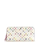 Louis Vuitton Insolite Wallet Monogram Multicolor