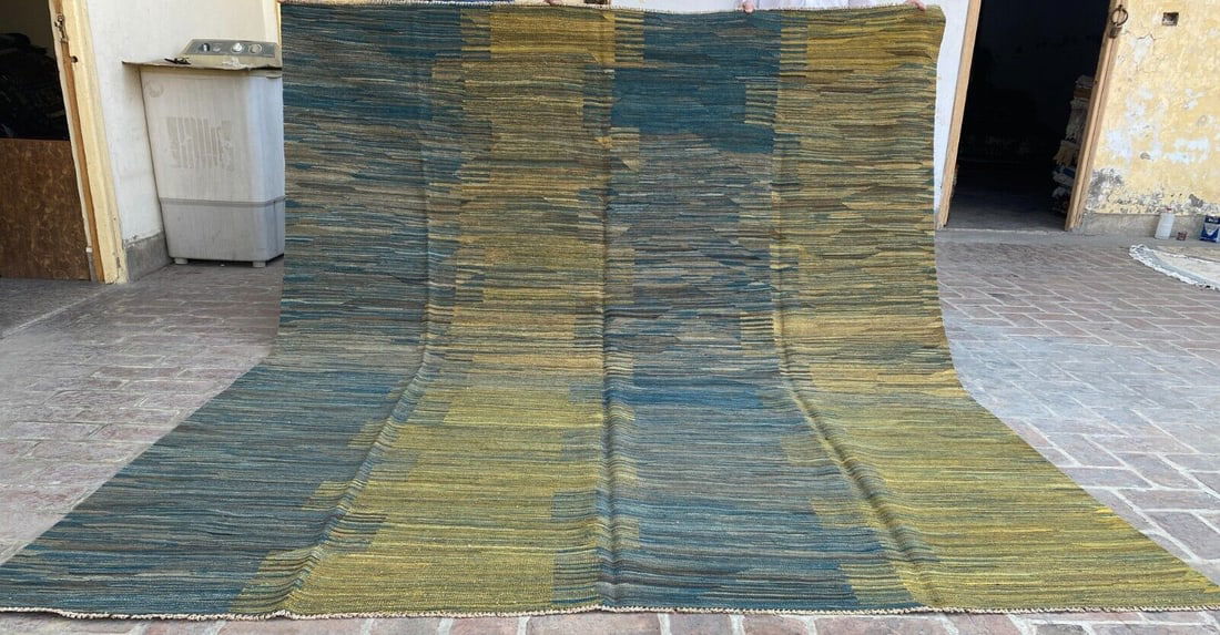 8x10 Handwoven Afghan Modern Oriental Kilim Rug Turkish Antique Wool Area Kilim: 8x10 Handwoven Afghan Modern Oriental Kilim Rug Turkish Antique Wool Area Kilim