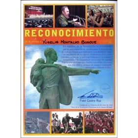 2001 FIDEL CASTRO SIGNED DOCUMENT
