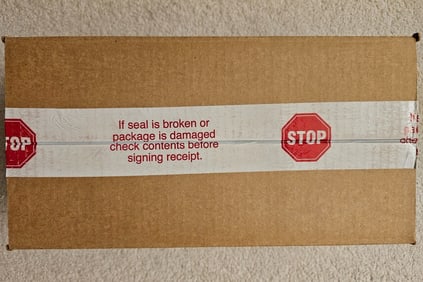 Pokemon SWSH12 Silver Tempest 144 Sleeved Booster Sealed Case - Double Boxed