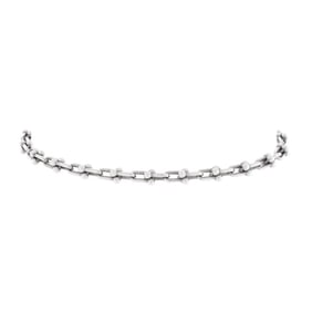 Tiffany & Co. HardWear Link Bracelet Sterling Silver Small