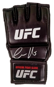 Conor McGregor Signed UFC Fighting Glove with Beckett COA