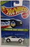 '67 CAMARO Hot Wheels Custom-Made Clone of the 1995 Treasure Hunt Series