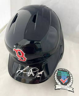 David Ortiz Signed Full Size Batting Helmet Big Papi Boston Red Sox Beckett B...: Condition: New: A brand-new, unused, unopened, undamaged item (including handmade items).Modified Item: No,Country/Region of Manufacture: United States,Original/Reproduction: Original