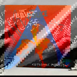 Sting and Andy Summers Signed Vinyl LP Album The Police Beckett BAS 1 COA: Condition: New: A brand-new, unused, unopened, undamaged item (including handmade items). Modified Item: No,Country/Region of Manufacture: United States,Original/Reproduction: Original