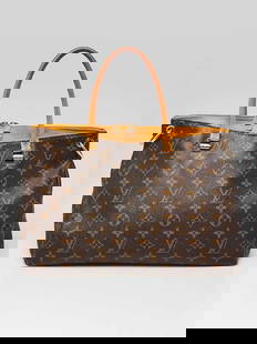 Louis Vuitton Saffron Monogram Canvas Pallas Bag w/o Strap: Handle Drop: 4" and 10.5" - 13"Measurements: 13.5" L x 5" W x 9.5" H. Pre-owned,Brand: Louis Vuitton,Exterior Material: Coated Canvas,Style: Everyday Bags,Exterior Color: Brown,Department: Women