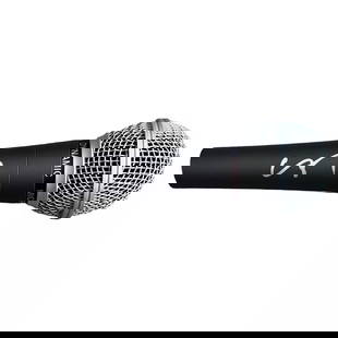 Corey Taylor Signed Microphone SLIPKNOT Autographed Proof Beckett Witnessed COA: Industry: Music,Signed: Yes,Autograph Authentication: Beckett,Object Type: Microphone,Original/Reproduction: Original