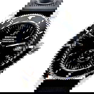 Breitling Superocean Heritage A37320: Breitling Superocean Heritage A37320