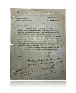 Thomas Edison Hand Signed Personal GE Letters x3 JSA COA Autograph Cut Check: Condition: New: A brand-new, unused, unopened, undamaged item (including handmade items)..