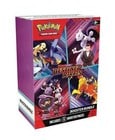 Pokemon Tcg Sv10 Destined Rivals Booster Bundles Factory Sealed Case (25  Boxes)