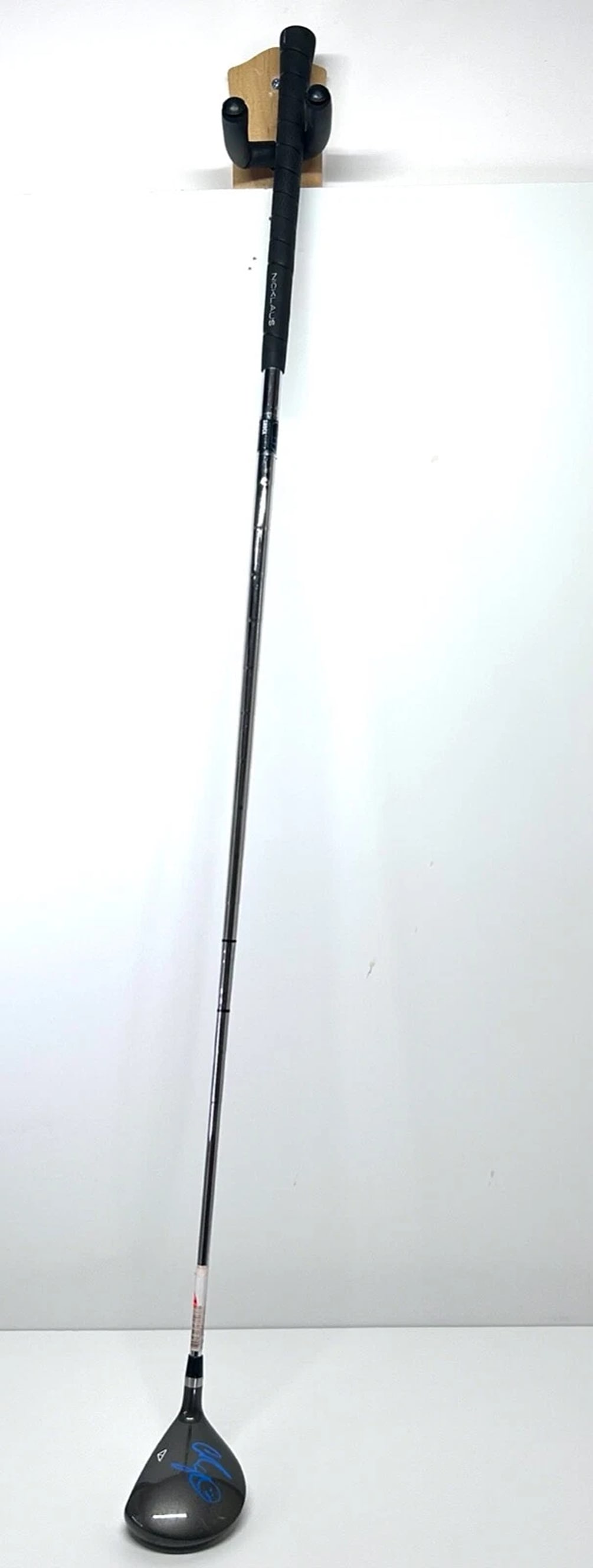 ADAM SANDLER Signed Autograph Golf Club HAPPY GILMORE JSA COA (1 of 3)