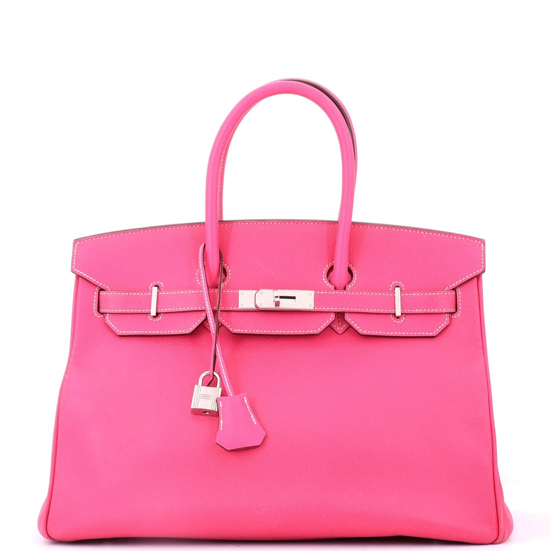 Hermes Candy Birkin Bag Epsom 35 (1 of 8)