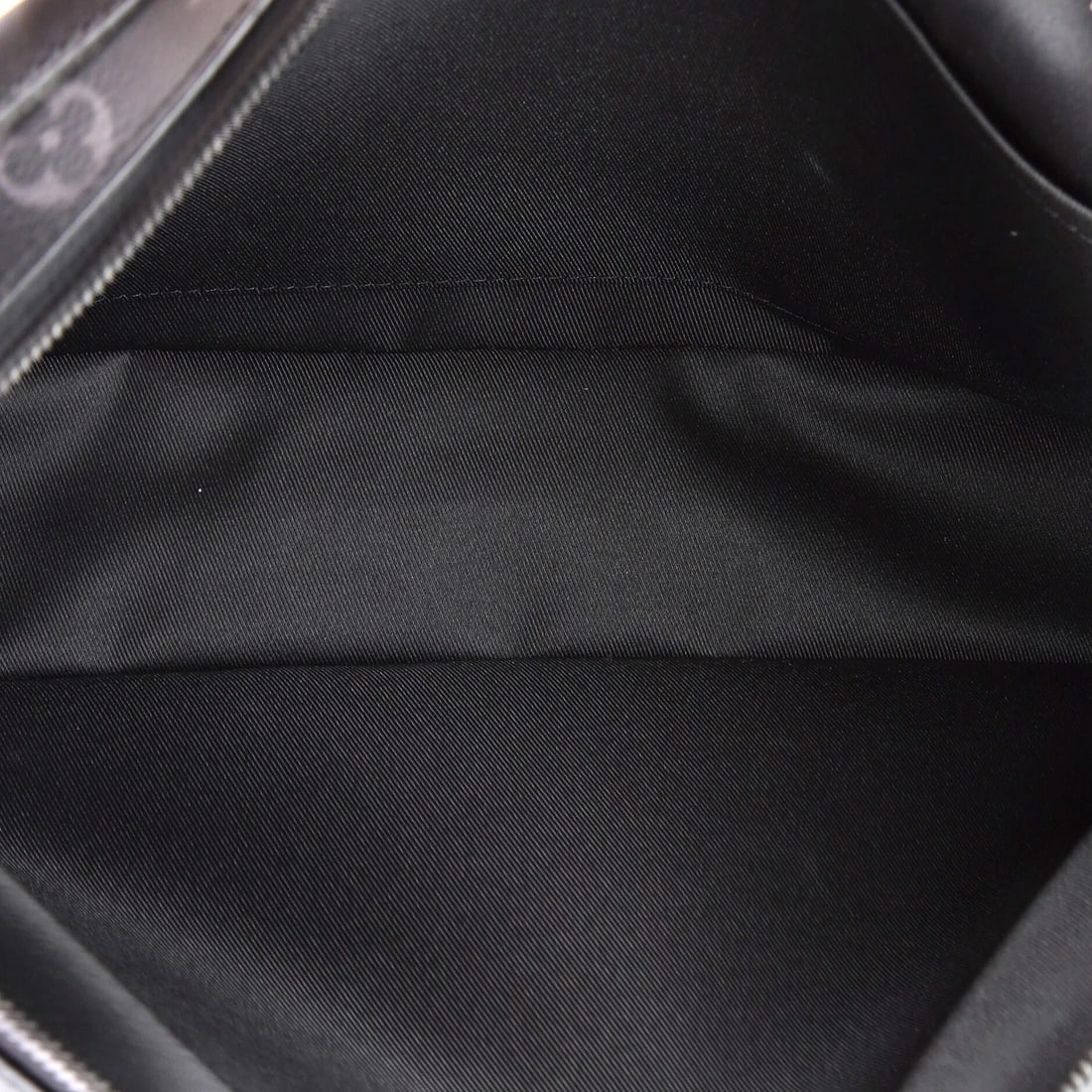 Louis Vuitton Soft Trunk Briefcase Monogram Eclipse Canvas - 5