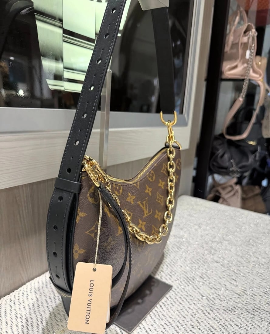Louis Vuitton Cookie BB - 2