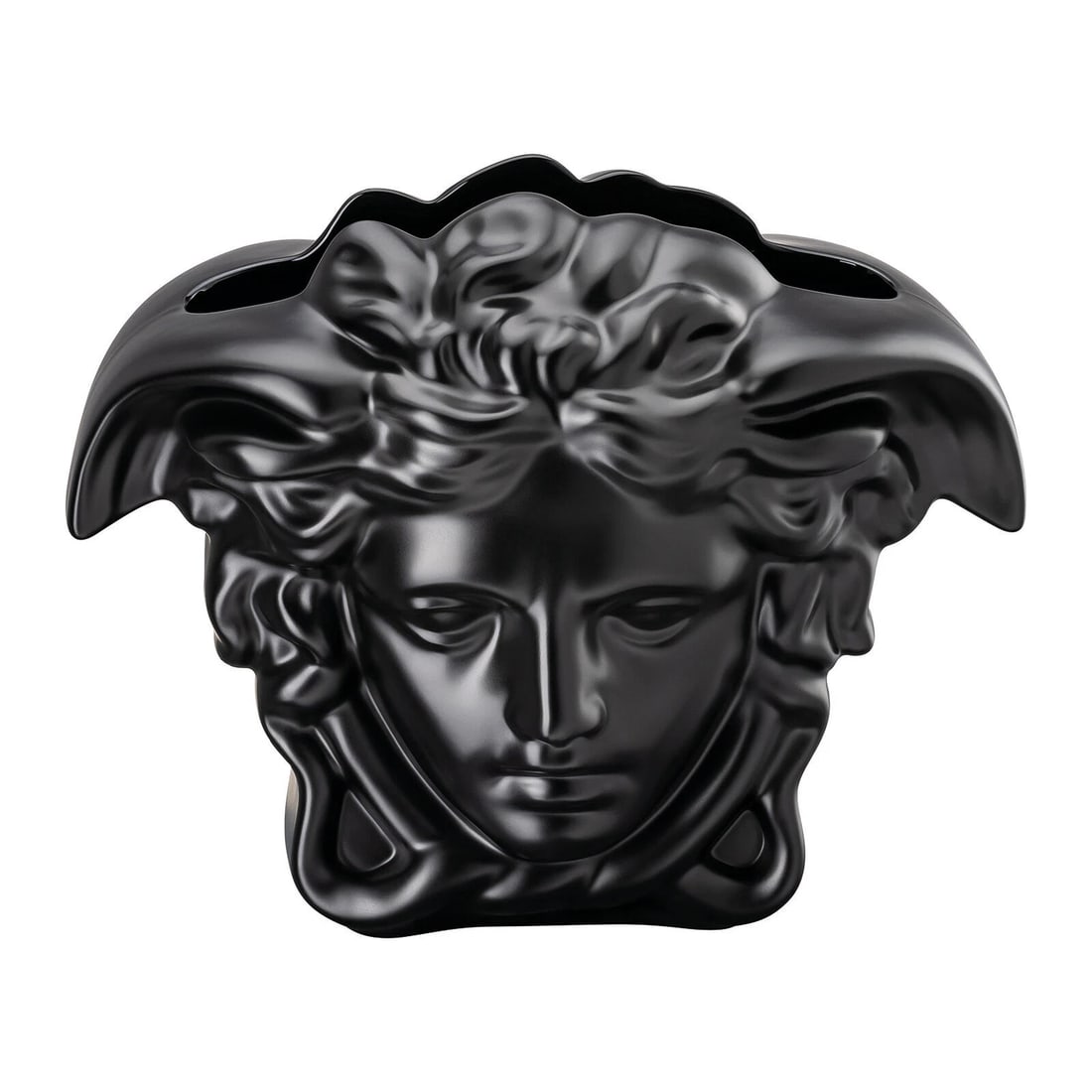 Versace Rosenthal Medusa Grande Vase 30 cm(11.81") (1 of 2)