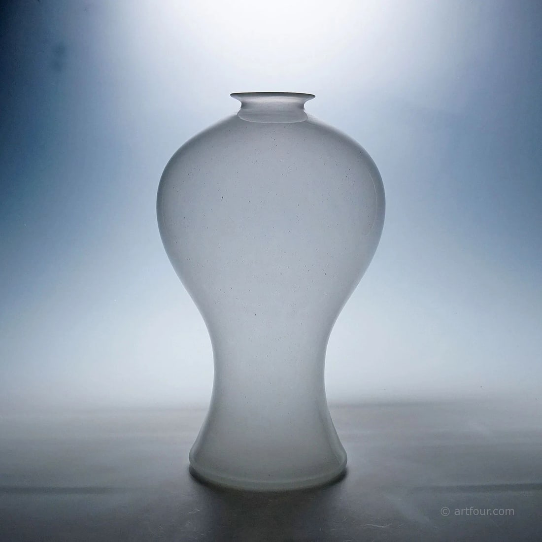 Large Vase 'Chinesi' by Carlo Scarpa for Venini Murano (1 of 8)
