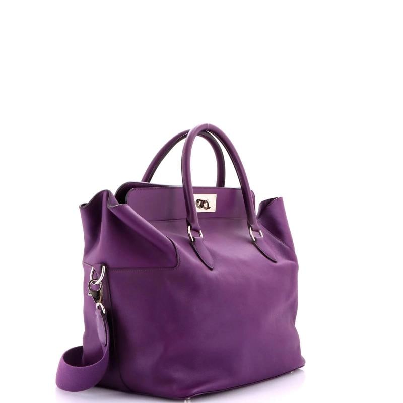 Hermes Toolbox Bag Swift 33 - 2