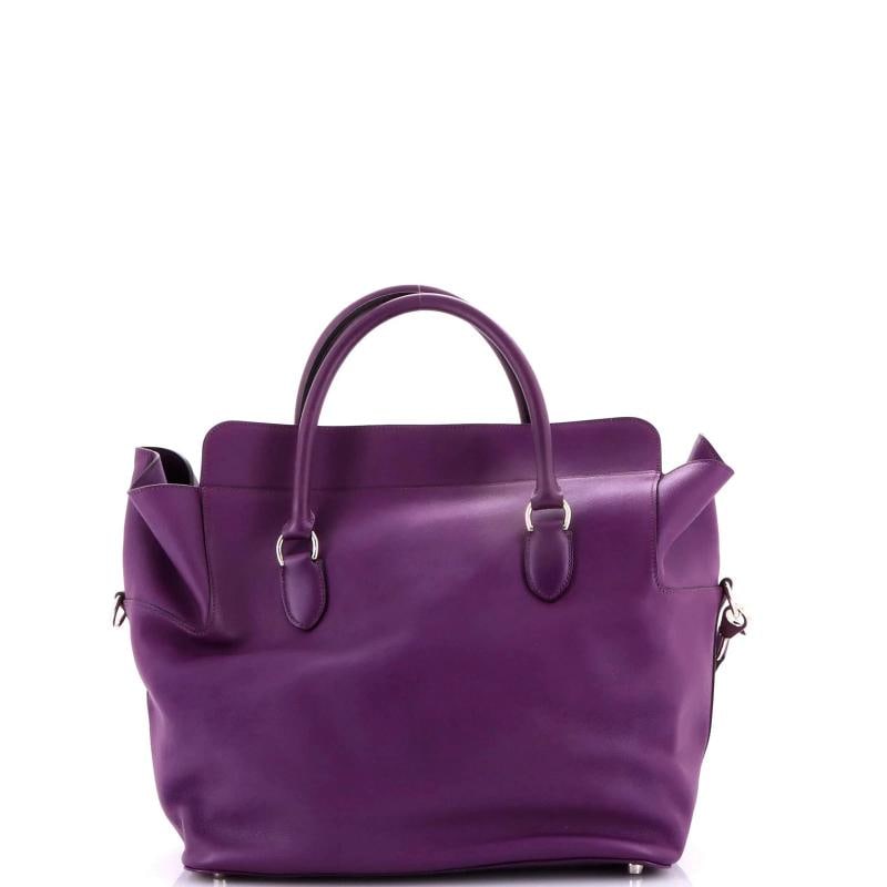 Hermes Toolbox Bag Swift 33 - 3