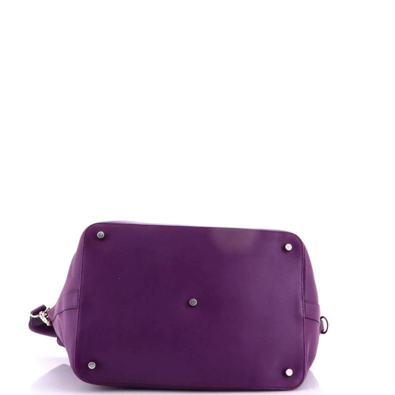 Hermes Toolbox Bag Swift 33 - 4