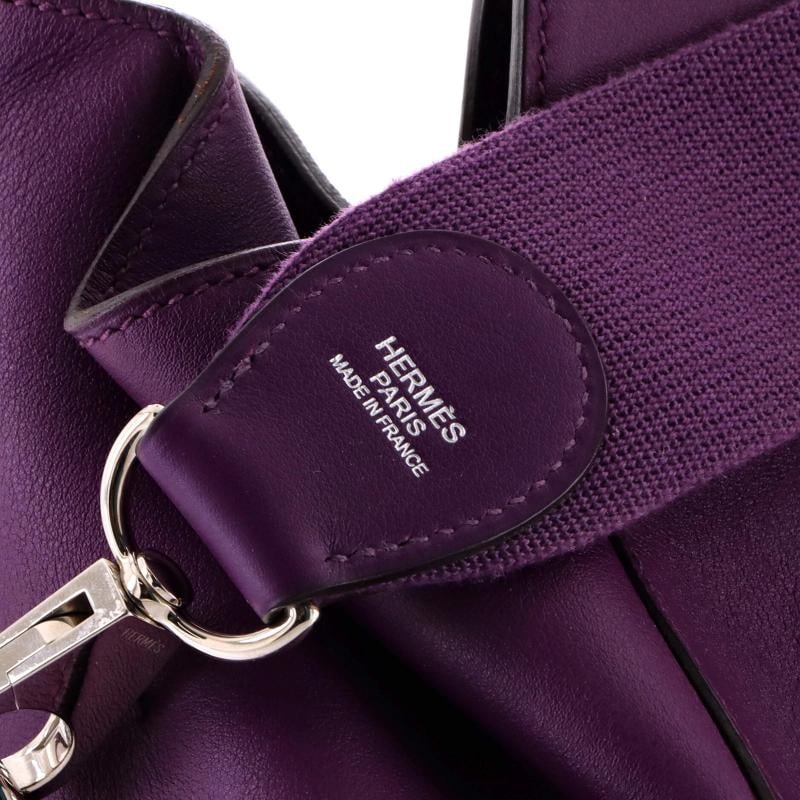 Hermes Toolbox Bag Swift 33 - 8