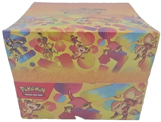 Pokemon TCG Scarlet & Violet 151 Mini Tin Display 10 Tins Factory Sealed (1 of 1)