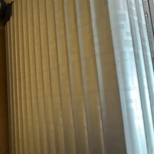 FENDI Rimowa suitcase Collaboration Limited Size S Used - 15