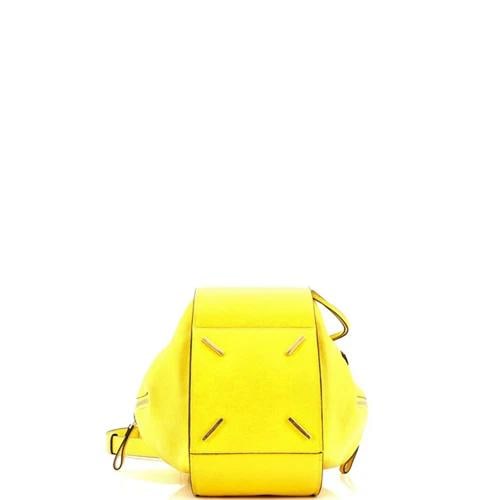 Loewe Hammock Bag Leather Small - 4