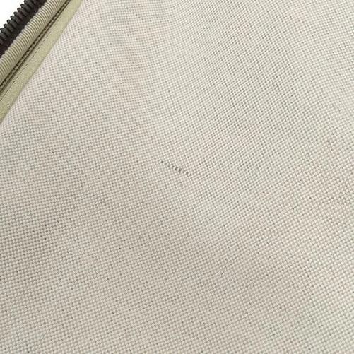 GUCCI Savoy Cabin Trolley Bag GG Supreme Canvas 15.3*16.9*8.2 inch - 7