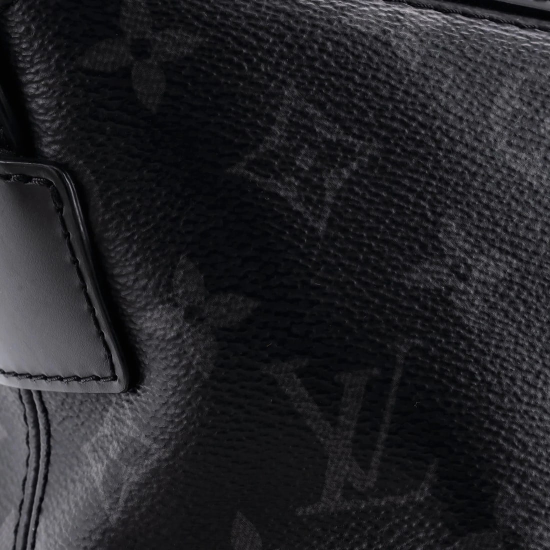 Louis Vuitton Explorer Briefcase Monogram Eclipse Canvas - 6